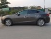 Mazda 3 1.5AT 2016 - Cần bán Mazda 3 1.5AT sxt 2016 siêu lướt , mới 95% biển HN 