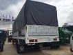 Isuzu NQR 2018 - Giá xe tải Isuzu 8T2 thùng dài 7m1 nhập khẩu, giá rẻ, trả góp toàn quốc