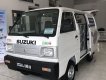 Suzuki Super Carry Van 2019 - Giá xe Suzuki Van Đời 2019 tại quảng ninh, tặng phí trước bạ 