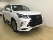 Lexus LX 570 2016 - Bán Lexus LX 570 đời 2017 NHập Trung Đông mới 100% cam kết có xe 