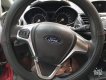 Ford Fiesta  S+ 2014 - Bán Ford Fiesta S+ sản xuất năm 2014, màu đỏ như mới, 460 triệu