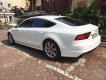 Audi A7   Sportback 2016 - Bán Audi A7 Sportback 2016, màu trắng