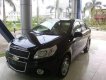 Chevrolet Aveo   2018 - Cần bán Chevrolet Aveo đời 2018, màu đen