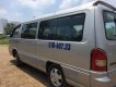 Mercedes-Benz MB 140 2003 - Bán Mercedes MB140 tải van 6 chỗ, đời 2003, chạy được giờ cấm trong TP theo quyết định 23 của UBND TPHCM