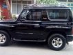 Kia Retona 2002 - Cần bán Kia Retona quân sự sản xuất 2002, màu đen nhập khẩu nguyên chiếc, 195 triệu