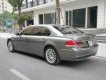 BMW 7 Series   5.0 AT  2005 - Bán xe BMW 7 Series 5.0 AT 2005, màu xám, nhập khẩu  