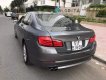 BMW 5 Series  528i  2010 - Cần bán BMW 528i năm sản xuất 2010, màu xám, xe nhập