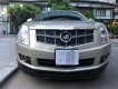 Cadillac SRX 3.0 V6 2010 - Bán Cadillac SRX 3.0 V6 đời 2010, màu vàng
