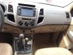 Toyota Hilux G 2010 - Bán Toyota Hilux G sản xuất năm 2010, màu bạc, xe nhập 