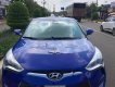 Hyundai Veloster 2011 - Gia đình bán gấp Hyundai Veloster sản xuất năm 2011, màu xanh lam, nhập khẩu nguyên chiếc 