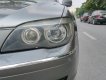 BMW 7 Series   5.0 AT  2005 - Bán xe BMW 7 Series 5.0 AT 2005, màu xám, nhập khẩu  