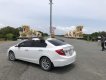 Honda Civic  2.0   2007 - Bán Honda Civic 2.0 đời 2007, màu trắng xe gia đình, giá 585tr