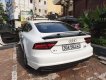 Audi A7   Sportback 2016 - Bán Audi A7 Sportback 2016, màu trắng