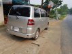 Suzuki APV 2007 - Cần bán gấp xe cũ Suzuki APV đời 2007, màu bạc, 258tr