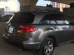 Acura MDX   3.7 AT  2007 - Cần bán gấp Acura MDX 3.7 AT đời 2007, giá tốt