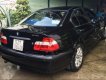 BMW 3 Series 318i 2005 - Xe BMaW 3 Series 318i năm sản xuất 2005, màu đen như mới