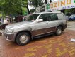 Hyundai Terracan 3.5 MT 2003 - Cần bán xe cũ Hyundai Terracan 3.5 MT 2003, màu bạc, xe nhập