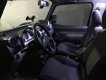 Kia Jeep 2002 - Bán Kia Jeep năm 2002, màu đen, 199 triệu