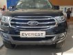 Ford Everest 2018 - Bán xe Ford Everest Trend đời 2018, màu đen, xe nhập giá cạnh tranh