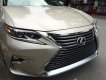 Lexus ES  250   2016 - Bán xe Lexus ES 250 sản xuất 2016, màu vàng ít sử dụng