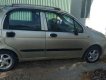 Chery QQ3   2009 - Bán Chery QQ3 đời 2009, màu bạc
