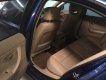 BMW 3 Series  320i 2011 - Bán BMW 320i sản xuất 2011, màu xanh lam, nhập khẩu chính chủ, giá chỉ 570 triệu