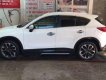 Mazda CX 5   2.0 2016 - Bán xe Mazda CX 5 2.0 sản xuất 2016, màu trắng, giá tốt