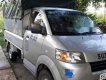 Suzuki Super Carry Pro   2014 - Cần bán gấp Suzuki Super Carry Pro đời 2014, màu bạc, giá tốt