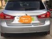 Mitsubishi Outlander Sport 2015 - Cần bán gấp Mitsubishi Outlander Sport năm 2015, màu bạc, nhập khẩu 