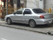 Kia Spectra 2003 - Bán ô tô Kia Spectra sản xuất năm 2003, màu bạc, nhập khẩu  