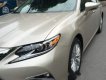 Lexus ES  250   2016 - Bán xe Lexus ES 250 sản xuất 2016, màu vàng ít sử dụng