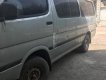 Toyota Hiace 1997 - Bán Toyota Hiace sản xuất năm 1997, màu bạc, nhập khẩu nguyên chiếc