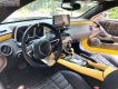 Chevrolet Camaro 3.6 RS 2010 - Cần bán gấp Chevrolet Camaro 3.6 RS năm sản xuất 2010, màu vàng, nhập khẩu