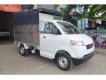 Suzuki Super Carry Pro LX 2018 - Cần bán Suzuki Super Carry Pro LX đời 2018, màu trắng, nhập khẩu nguyên chiếc, giá 334tr