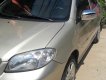 Toyota Vios E 2003 - Cần bán Toyota Vios E 2003, màu vàng chính chủ