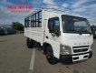 Mitsubishi Canter  6.5 2018 - Xe tải Nhật Bản Mitsubishi Fuso tải trọng 3.450kg đời mới 2018. Hỗ trợ trả góp 80% giá trị