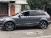 Audi Q7 3.6 AT 2009 - Cần bán Audi Q7 3.6 AT đời 2009, màu xám, nhập khẩu chính chủ, giá tốt