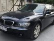 BMW 7 Series  750 Li  2005 - Bán BMW 7 Series 750 Li năm sản xuất 2005, màu đen, nhập khẩu nguyên chiếc