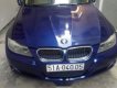 BMW i3 320i 2010 - Cần bán xe BMW i3 320i năm 2010, giá 589tr