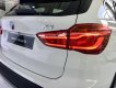 BMW X1 sDriver18i 2018 - Cần bán xe BMW X1 sDriver18i năm sản xuất 2018, màu trắng, xe nhập