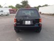 Ford Escape XLT 2004 - Bán Ford Escape XLT sản xuất 2004, màu đen 