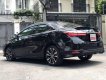 Toyota Corolla altis   2.0 Sport 2017 - Bán Toyota Corolla Altis 2.0 Sport sản xuất năm 2017, màu đen, 865 triệu