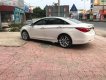 Hyundai Sonata 2011 - Bán Hyundai Sonata sản xuất 2011, màu trắng, xe nhập 