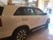 Kia Sorento GATH 2016 - Bán ô tô Kia Sorento GATH năm 2016, màu trắng