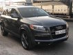 Audi Q7 3.6 AT 2009 - Cần bán Audi Q7 3.6 AT đời 2009, màu xám, nhập khẩu chính chủ, giá tốt