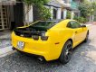 Chevrolet Camaro 3.6 RS 2010 - Cần bán gấp Chevrolet Camaro 3.6 RS năm sản xuất 2010, màu vàng, nhập khẩu