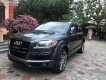 Audi Q7 3.6 AT 2009 - Cần bán Audi Q7 3.6 AT đời 2009, màu xám, nhập khẩu chính chủ, giá tốt