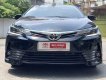 Toyota Corolla altis   2.0 Sport 2017 - Bán Toyota Corolla Altis 2.0 Sport sản xuất năm 2017, màu đen, 865 triệu