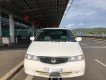 Honda Odyssey 2004 - Bán ô tô Honda Odyssey 2004, màu trắng, nhập khẩu nguyên chiếc