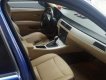 BMW i3 320i 2010 - Cần bán xe BMW i3 320i năm 2010, giá 589tr